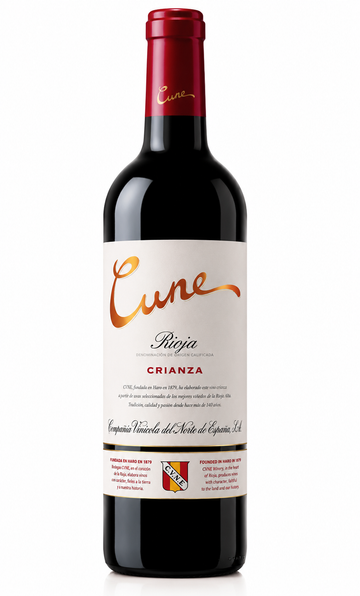 CUNE RIOJA