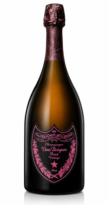 DOM PÉRIGNON 2006 ROSÉ