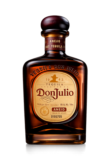 DON JULIO AÑEJO