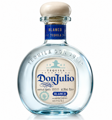 DON JULIO BLANCO