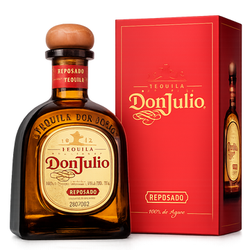 DON JULIO REPOSADO