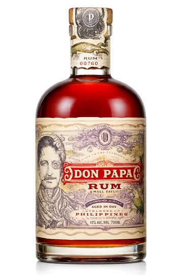 DON PAPA SMALL BATCH
