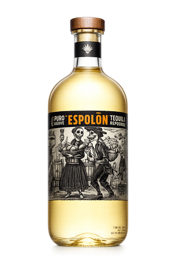 Espolon Reposado