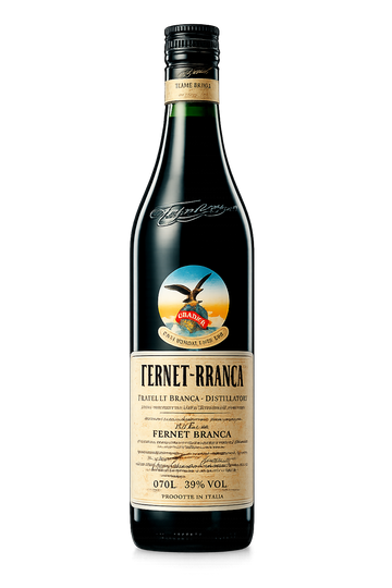 FERNET BRANCA
