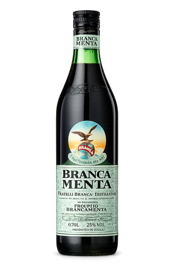 FERNET BRANCA MENTA