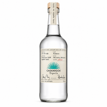 CASAMIGOS BLANCO