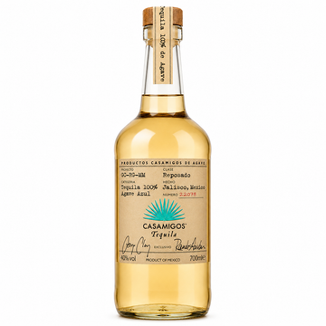 CASAMIGOS REPOSADO