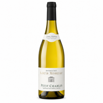 Chablis Louis Moreau 0.75L