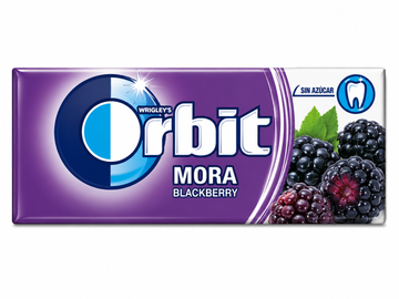 CHICLE ORBIT