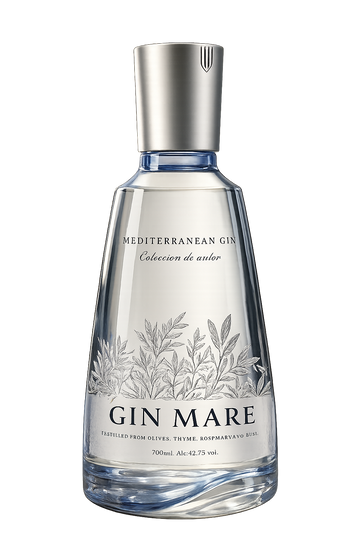GIN MARE