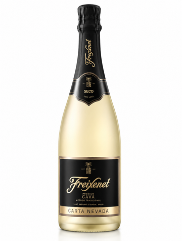 FREIXENET PREMIUM CAVA CARTA NEVADA