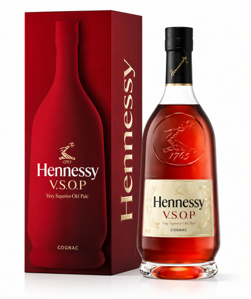 HENNESSY V.S.O.P