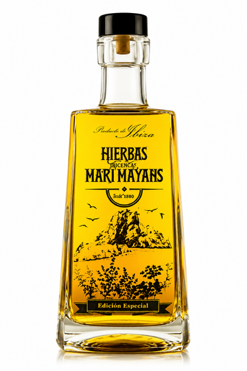 HIERBAS MARI MAYAS ESPECIAL