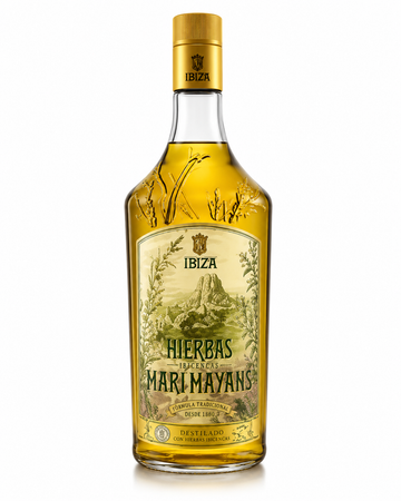 HIERBAS RAMA FAMILIA MARI MAYANS