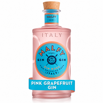 MALFY PINK GRAPEFRUIT 700ml