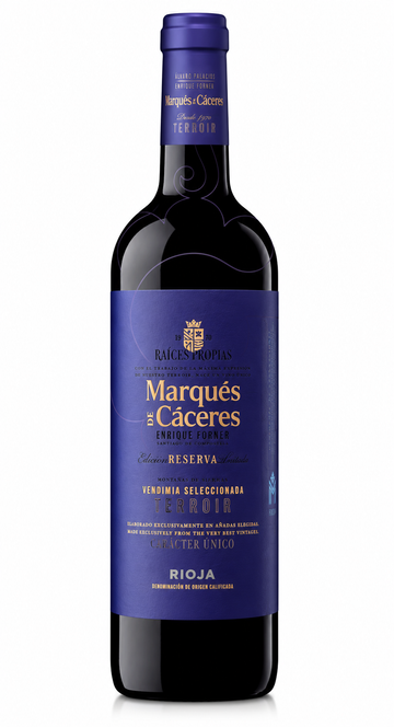 MARQUES DE CACERES RIOJA RESERVA