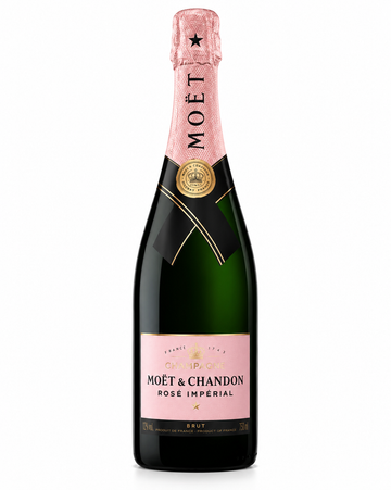 MOËT & CHANDON ROSÉ