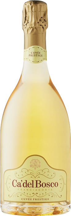 CA DEL BOSCO FRANCIACORTA CUVEE PRESTIGE