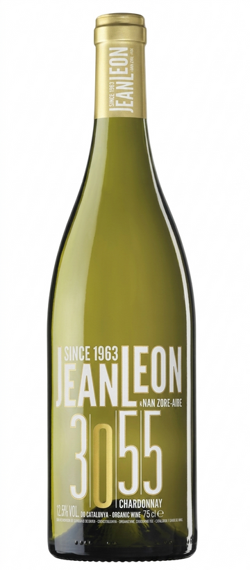 JEAN LEON 3055 CHARDONNAY
