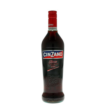 CINZANO 0.75L
