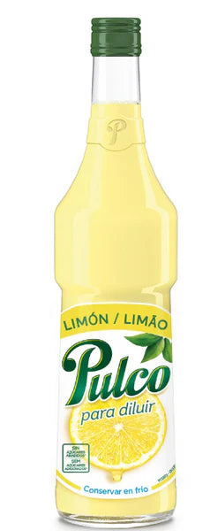 PULCO LIMON