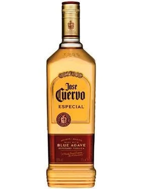 Jose Cuervo Reposado