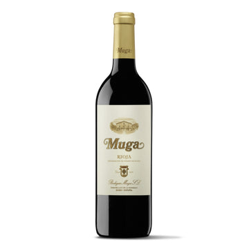 MUGA RIOJA RESERVA 2019