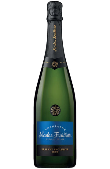 NICOLAS FEAULLIATTE EXCLUSIVE BRUT