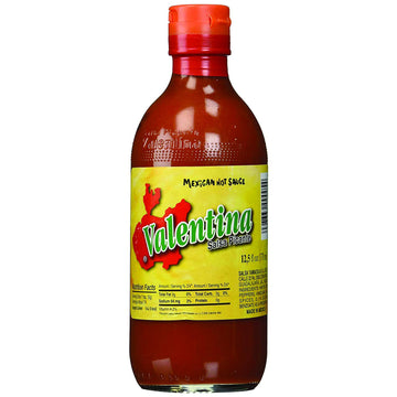 VALENTINA  SPICY SAUCE