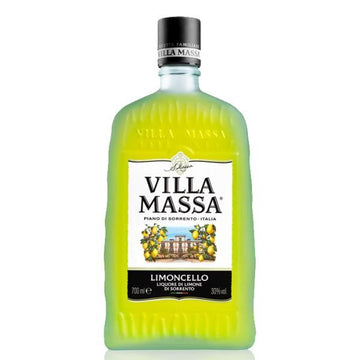 VILLA MASSA LIMONCELLO