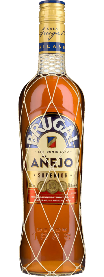 Brugal Anejo