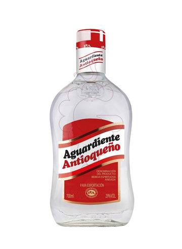 AGUARDIENTE ANTIOQUEÑO