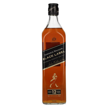 Johnnie Walker Black Label