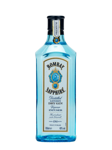 Bombay Sapphire