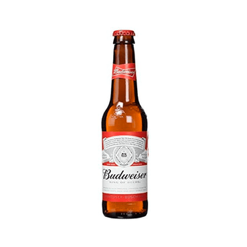 BUDWEISER
