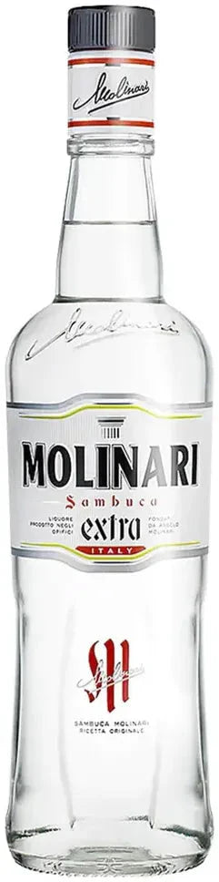 MOLINARI SAMBUCA EXTRA