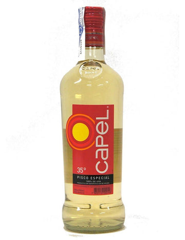CAPEL PISCO 35