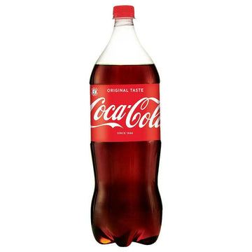 COCA-COLA