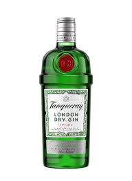TANQUERAY