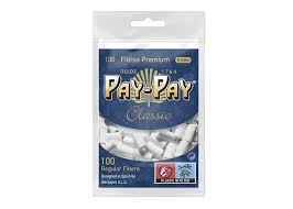 FILTROS PAY-PAY CLASSIC