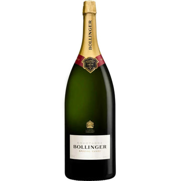 Bollinger Special Cuvee