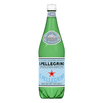 SAN PELLEGRINO