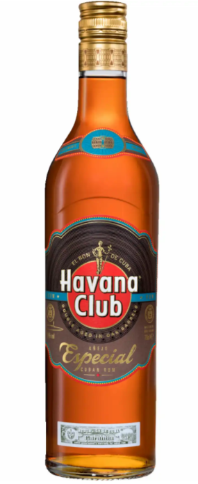 HAVANA CLUB AÑEJO ESPECIAL 700ml
