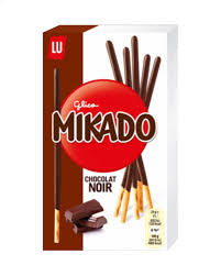MIKADO NOIR