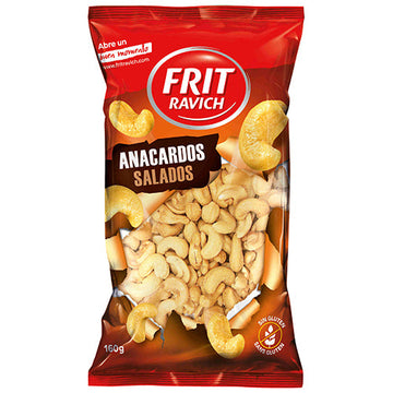 Frit Anacardos
