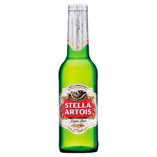 Stella Artois
