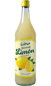 CAIMAN LIMON