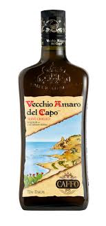 VECCHIO AMARO DEL CAPO