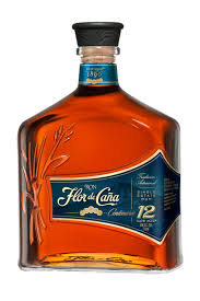 FLOR DE CAÑA 12 years 700ml