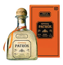 PATRON REPOSADO